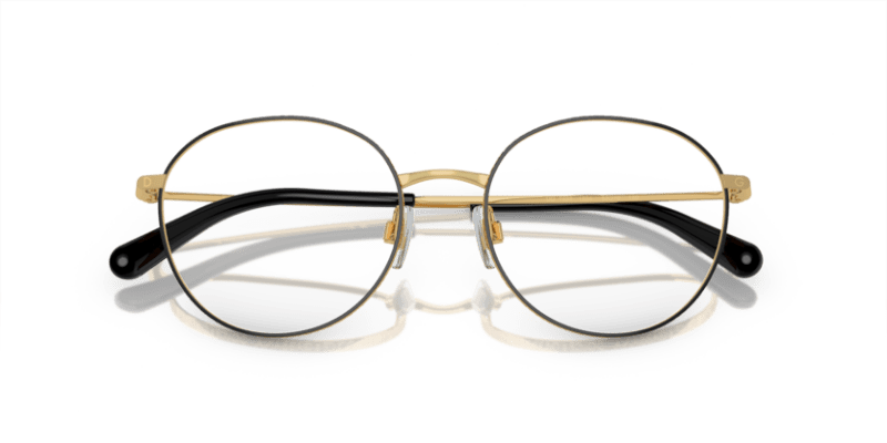 Gold/Black - 0DG1322 8056597127349