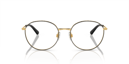 Gold/Black - 0DG1322 8056597127349