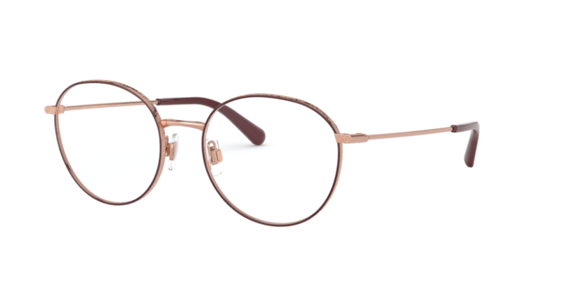 Pink Gold/Bordeaux - 0DG1322 8056597127462