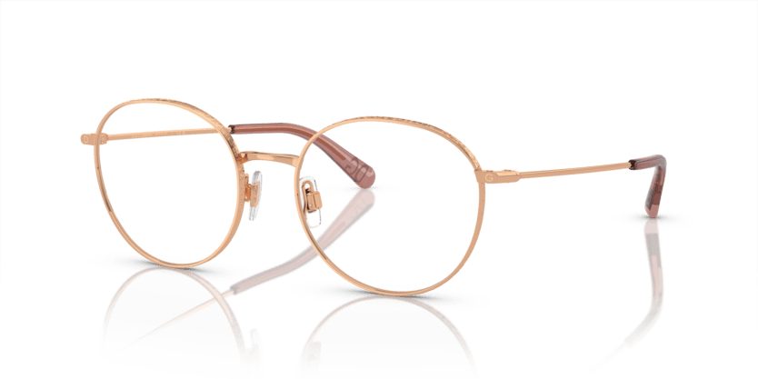 0DG1322 - Dolce & Gabbana - Pink - (Pink Gold 1298) - 53 - 18 - 140 MM - Ardor Eyewear 8056597127424