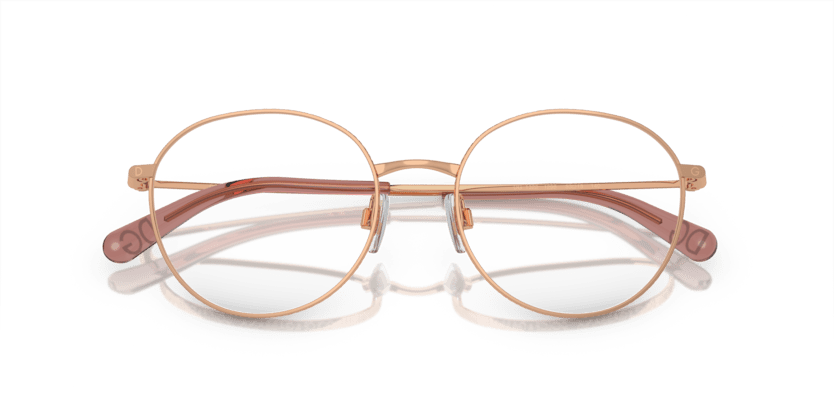 0DG1322 - Dolce & Gabbana - Pink - (Pink Gold 1298) - 53 - 18 - 140 MM - Ardor Eyewear 8056597127424