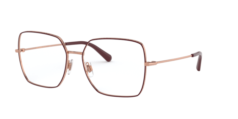 Pink Gold/Bordeaux - 0DG1323 8056597129817