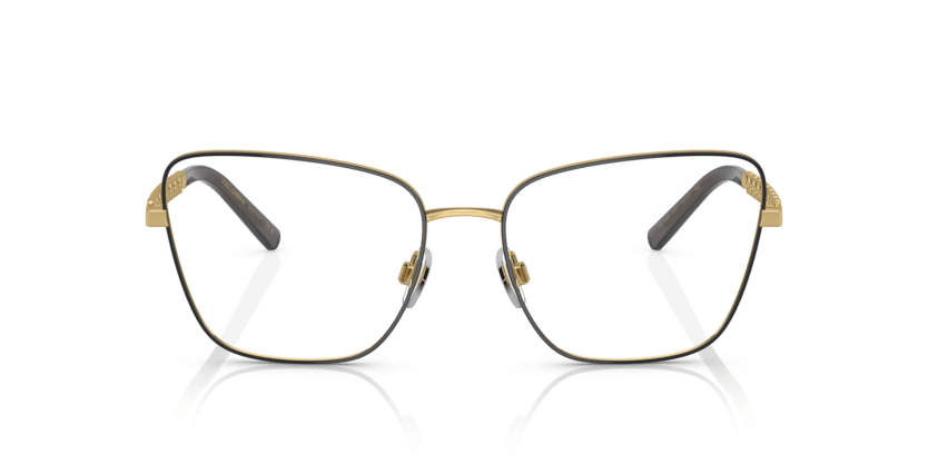 0DG1346 - Dolce & Gabbana - Gold - (Gold/Matte Black 1311) - 55 - 17 - 140 MM - Ardor Eyewear 8056597757690