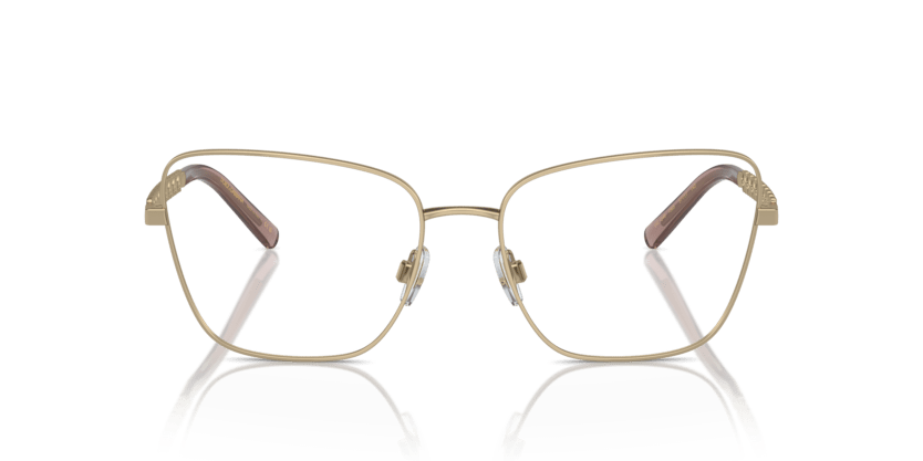 0DG1346 - Dolce & Gabbana - Gold - (Light Gold 1365) - 55 - 17 - 140 MM - Ardor Eyewear 8056262074589