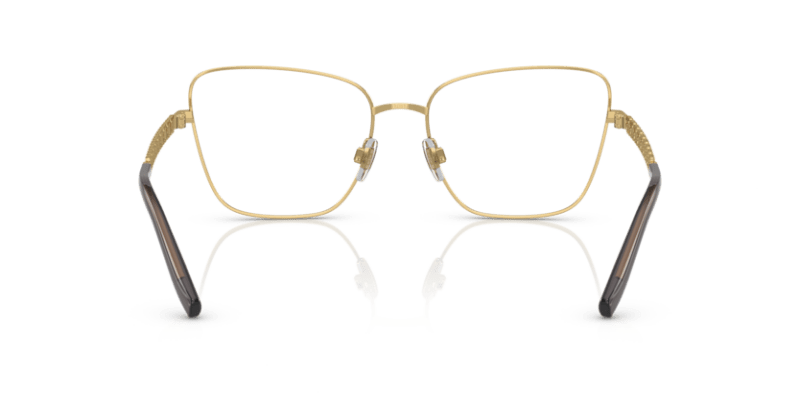 Gold/Matte Black - 0DG1346 8056597757690