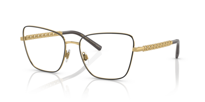 Gold/Matte Black - 0DG1346 8056597757690