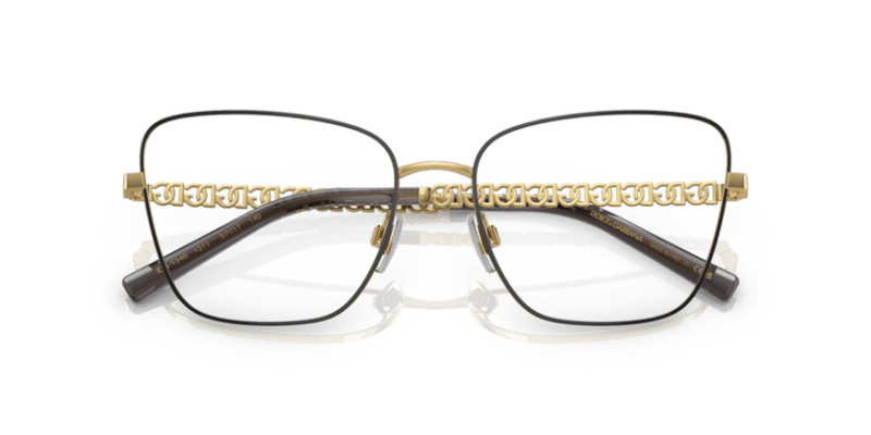 Gold/Matte Black - 0DG1346 8056597757690