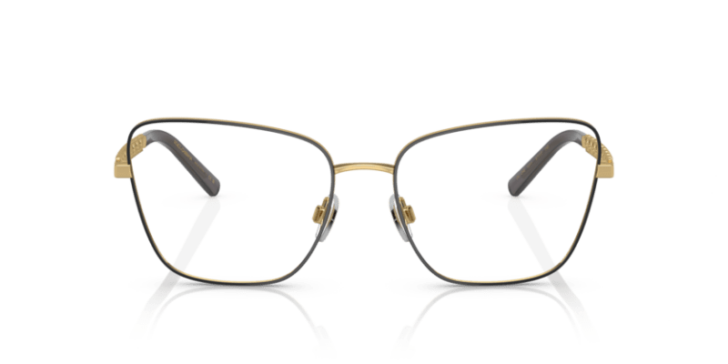 Gold/Matte Black - 0DG1346 8056597757690