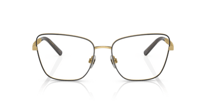 Gold/Matte Black - 0DG1346 8056597757690