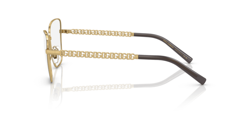 Gold/Matte Black - 0DG1346 8056597757690