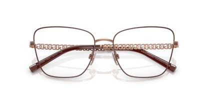 Pink Gold/Matte Bordeaux - 0DG1346 8056597757737