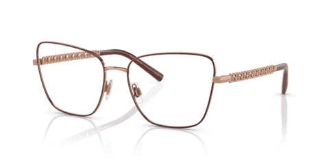 Pink Gold/Matte Bordeaux - 0DG1346 8056597757737