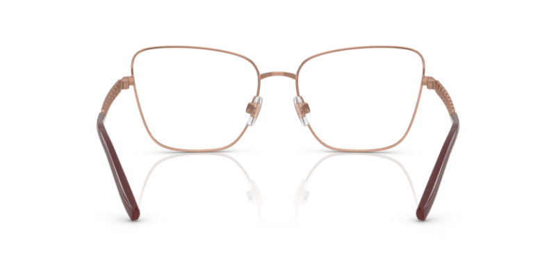 Pink Gold/Matte Bordeaux - 0DG1346 8056597757737