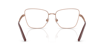 Pink Gold/Matte Bordeaux - 0DG1346 8056597757737