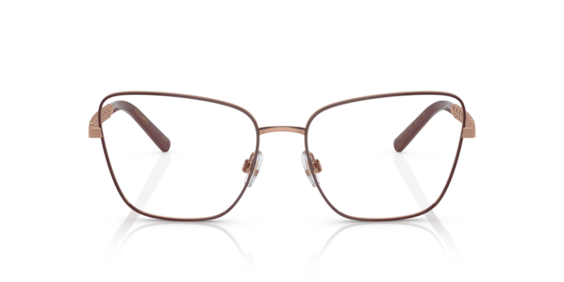 Pink Gold/Matte Bordeaux - 0DG1346 8056597757737