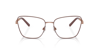 Pink Gold/Matte Bordeaux - 0DG1346 8056597757737