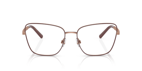 Pink Gold/Matte Bordeaux - 0DG1346 8056597757737
