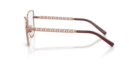 Pink Gold/Matte Bordeaux - 0DG1346 8056597757737