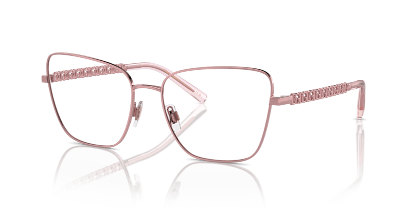 0DG1346 - Dolce & Gabbana - Pink - (Rose 1361) - 55 - 17 - 140 MM - Ardor Eyewear 8056262074572