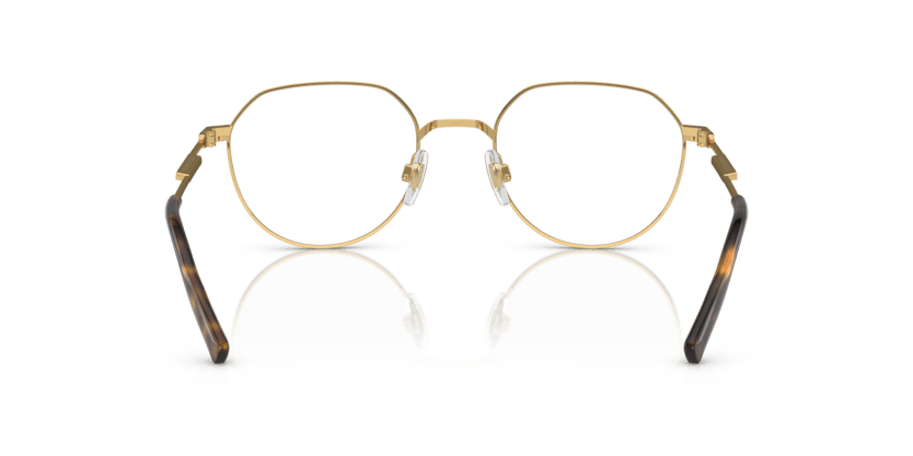 0DG1349 - Dolce & Gabbana - Gold - (Gold 02) - 52 - 21 - 145 MM - Ardor Eyewear 8056597842136