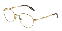 0DG1349 - Dolce & Gabbana - Gold - (Gold 02) - 52 - 21 - 145 MM - Ardor Eyewear 8056597842136