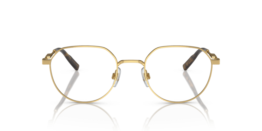 0DG1349 - Dolce & Gabbana - Gold - (Gold 02) - 52 - 21 - 145 MM - Ardor Eyewear 8056597842136