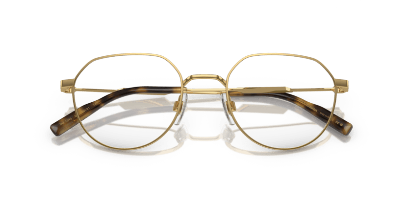 0DG1349 - Dolce & Gabbana - Gold - (Gold 02) - 52 - 21 - 145 MM - Ardor Eyewear 8056597842136