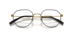 0DG1349 - Dolce & Gabbana - Gold - (Gold/Matte Black 1311) - 52 - 21 - 145 MM - Ardor Eyewear 8056597842099