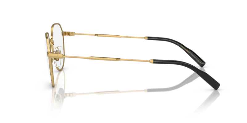 Gold/Matte Black - 0DG1349 8056597842099