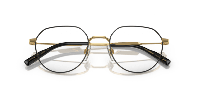 Gold/Matte Black - 0DG1349 8056597842099