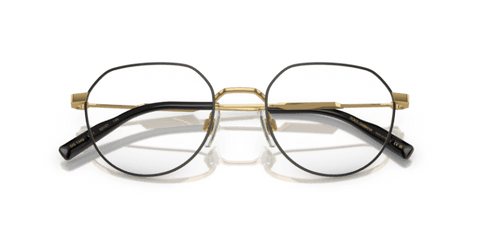 Gold/Matte Black - 0DG1349 8056597842099