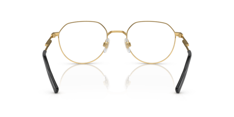 Gold/Matte Black - 0DG1349 8056597842099