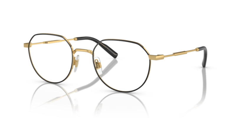 Gold/Matte Black - 0DG1349 8056597842099