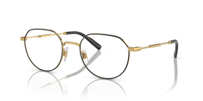 Gold/Matte Black - 0DG1349 8056597842099