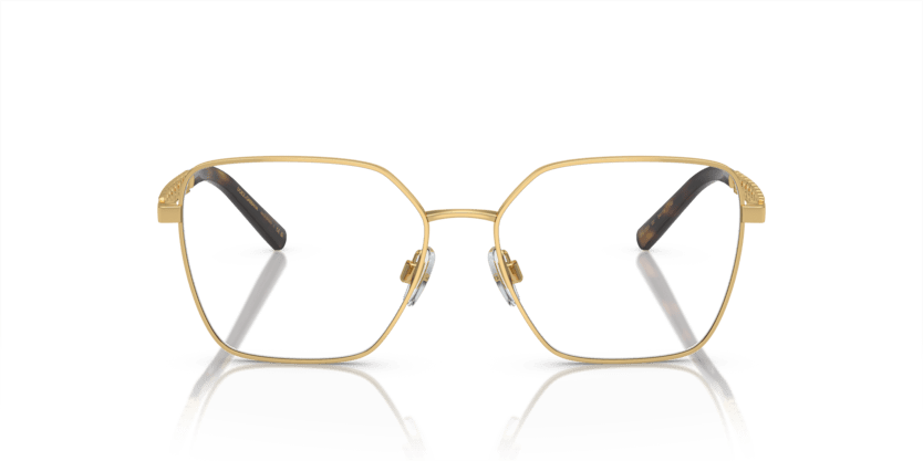 0DG1351 - Dolce & Gabbana - Gold - (Gold 02) - 54 - 15 - 140 MM - Ardor Eyewear 8056597946193