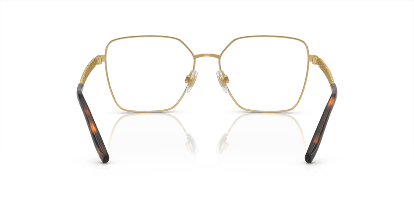 0DG1351 - Dolce & Gabbana - Gold - (Gold 02) - 54 - 15 - 140 MM - Ardor Eyewear 8056597946193