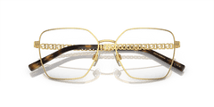 0DG1351 - Dolce & Gabbana - Gold - (Gold 02) - 54 - 15 - 140 MM - Ardor Eyewear 8056597946193