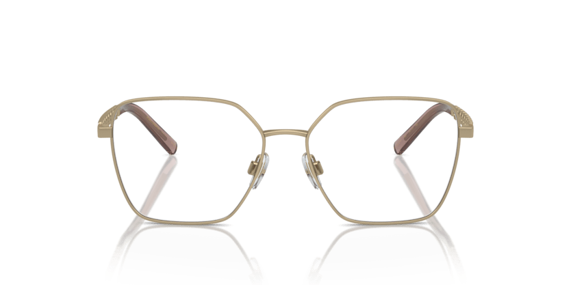 0DG1351 - Dolce & Gabbana - Gold - (Light Gold 1365) - 54 - 15 - 140 MM - Ardor Eyewear 8056262074411