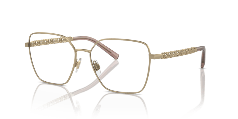 0DG1351 - Dolce & Gabbana - Gold - (Light Gold 1365) - 54 - 15 - 140 MM - Ardor Eyewear 8056262074411