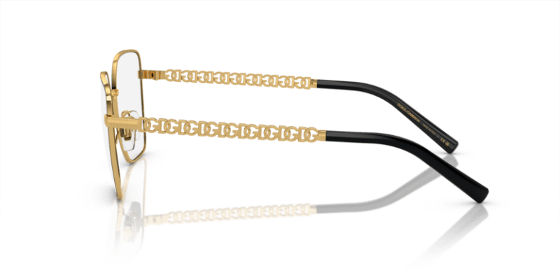 Gold/Black - 0DG1351 8056597946292