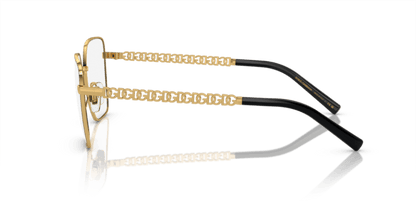 Gold/Black - 0DG1351 8056597946292