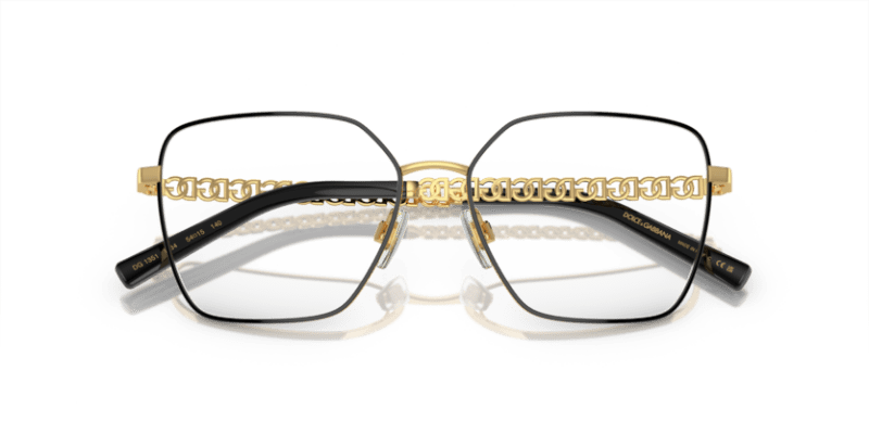 Gold/Black - 0DG1351 8056597946292