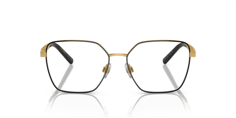 Gold/Black - 0DG1351 8056597946292