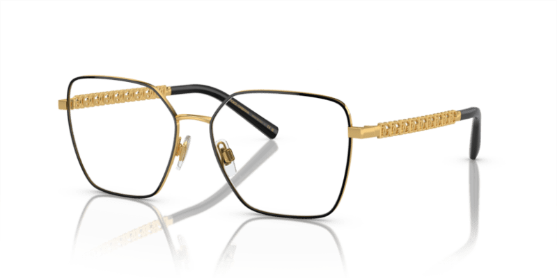 Gold/Black - 0DG1351 8056597946292