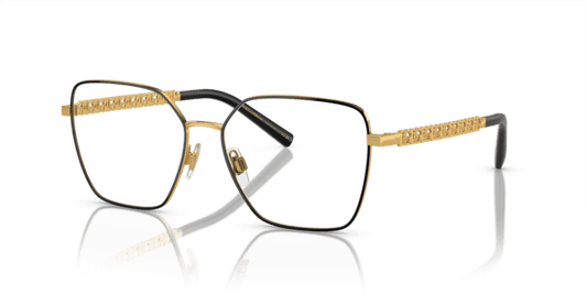 Gold/Black - 0DG1351 8056597946292