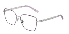 0DG1351 - Dolce & Gabbana - Violet - (Silver/Lilac 1317) - 54 - 15 - 140 MM - Ardor Eyewear 8056597946261