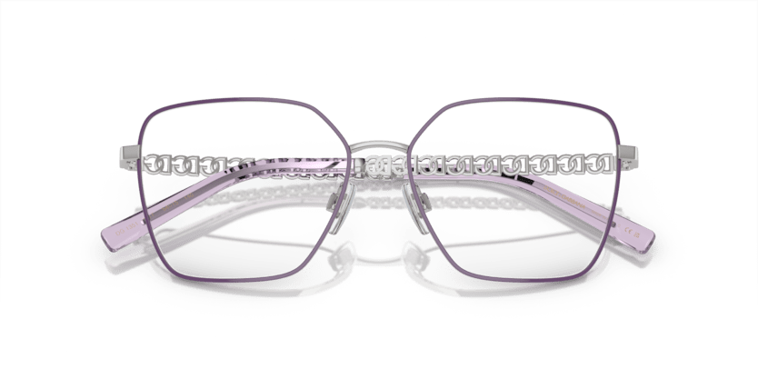 0DG1351 - Dolce & Gabbana - Violet - (Silver/Lilac 1317) - 54 - 15 - 140 MM - Ardor Eyewear 8056597946261