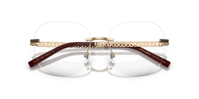 0DG1352 - Dolce & Gabbana - Copper - (Copper 1363) - 56 - 16 - 140 MM - Ardor Eyewear 8056597951524