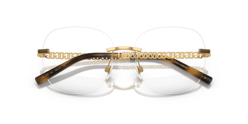 Gold - 0DG1352 8056597951500