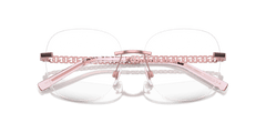 0DG1352 - Dolce & Gabbana - Pink - (Rose 1361) - 56 - 16 - 140 MM - Ardor Eyewear 8056262075975